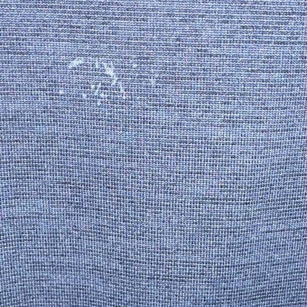 The North Face Women's Performance Shirt Blue Great Condition‎ - Picture 4 of 5